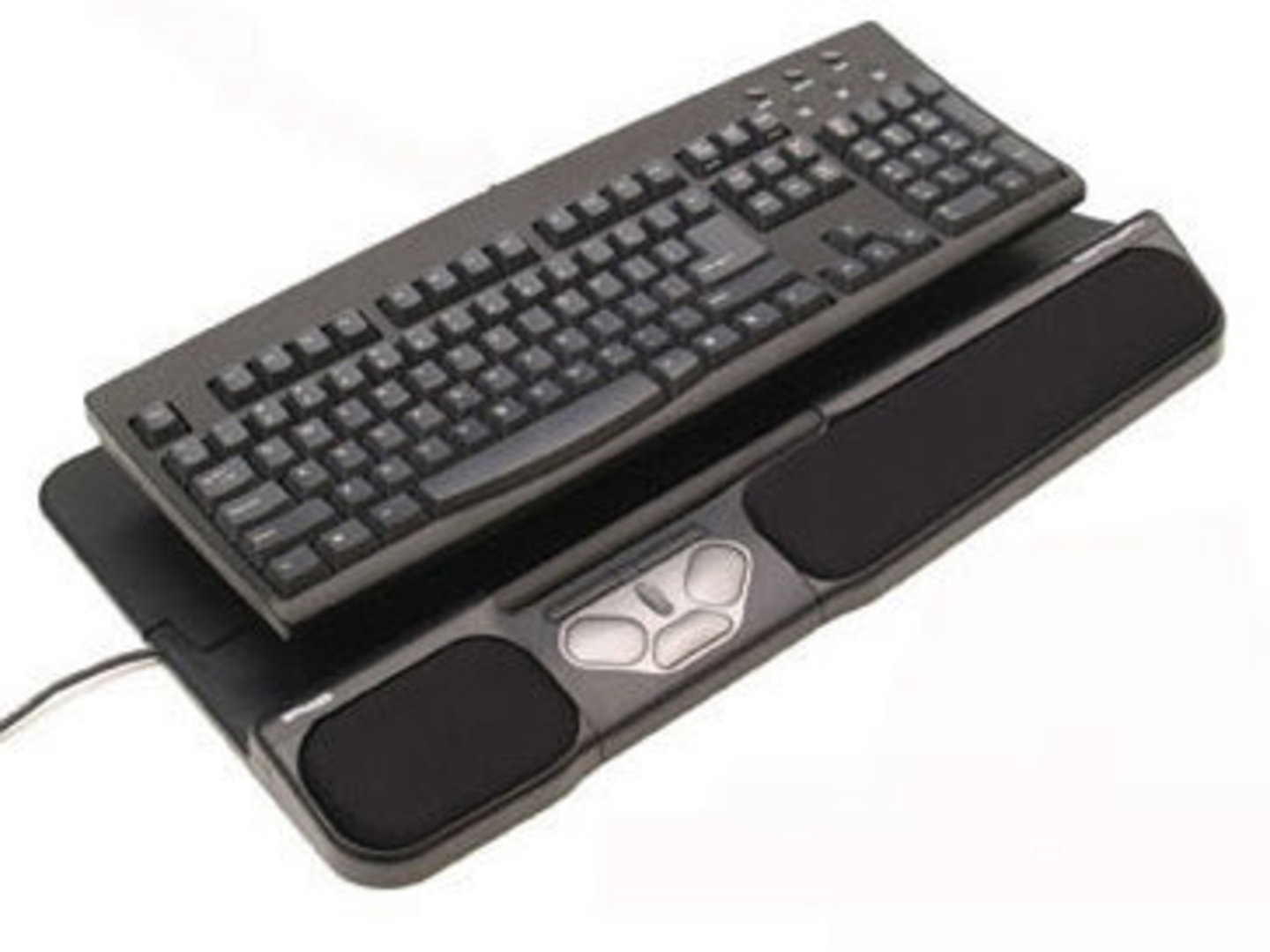 Contour Roller Mouse Pro 2 image 0
